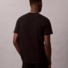 Embossed Monogram Classic T-Shirt