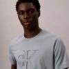 Embossed Monogram Classic T-Shirt