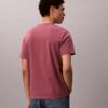 Embossed Monogram Classic T-Shirt