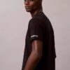Embossed Monogram Classic T-Shirt