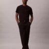 Embossed Monogram Classic T-Shirt