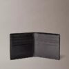 Embossed Monologo Bifold Wallet Embossed Monologo Bifold Wallet