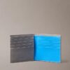 Embossed Monologo Bifold Wallet Embossed Monologo Bifold Wallet