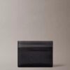 Embossed Monologo Card Case Embossed Monologo Card Case
