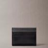 Embossed Monologo Card Case Embossed Monologo Card Case