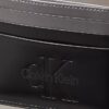 Embossed Monologo Card Case Embossed Monologo Card Case