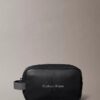 Embossed Monologo Dopp Kit Embossed Monologo Dopp Kit