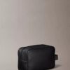 Embossed Monologo Dopp Kit Embossed Monologo Dopp Kit