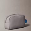 Embossed Monologo Dopp Kit Embossed Monologo Dopp Kit