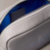 Embossed Monologo Dopp Kit Embossed Monologo Dopp Kit