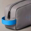 Embossed Monologo Dopp Kit Embossed Monologo Dopp Kit