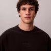 Embroidered 1989 Logo Graphic Relaxed T-Shirt
