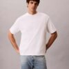 Embroidered 1989 Logo Graphic Relaxed T-Shirt