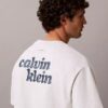 Embroidered 1989 Logo Graphic Relaxed T-Shirt Embroidered 1989 Logo Graphic Relaxed T-Shirt