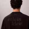 Embroidered 1989 Logo Graphic Relaxed T-Shirt