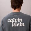 Embroidered 1989 Logo Graphic Relaxed T-Shirt Embroidered 1989 Logo Graphic Relaxed T-Shirt