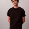 Embroidered 1989 Logo Graphic Relaxed T-Shirt