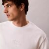 Embroidered 1989 Logo Graphic Relaxed T-Shirt