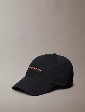 Embroidered Graphic Logo Cap Embroidered Graphic Logo Cap