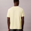 Embroidered Monogram Relaxed T-Shirt Embroidered Monogram Relaxed T-Shirt