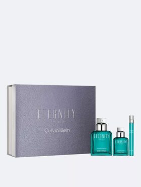 Eternity Aromatic Essence for Men Gift Set