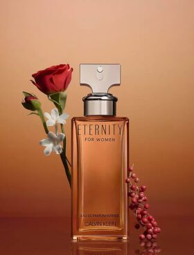 Eternity Eau De Parfum Intense for Women Eternity Eau De Parfum Intense for Women
