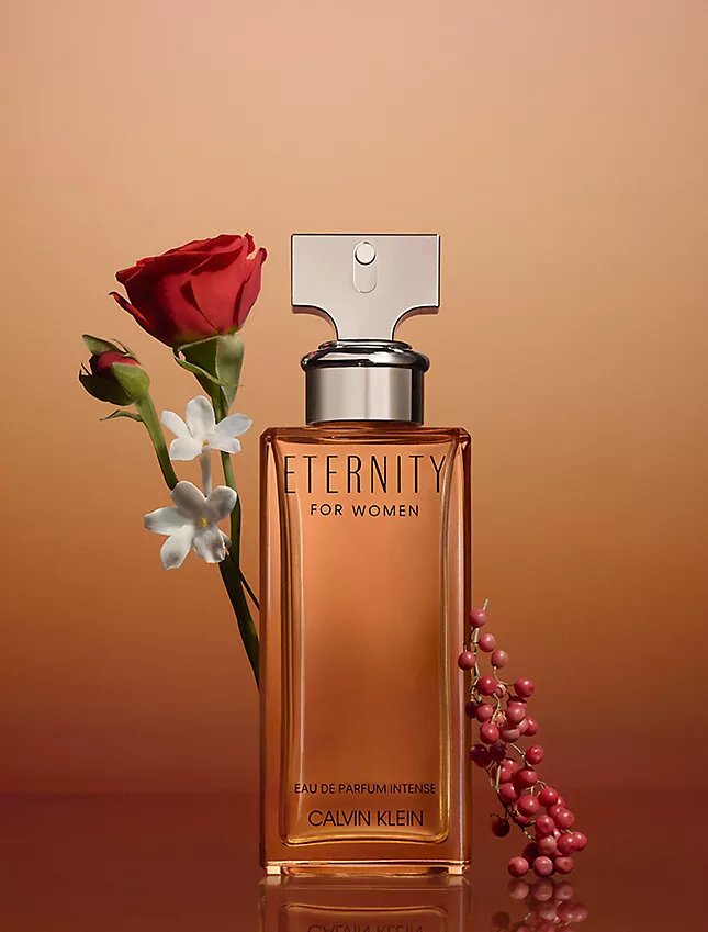 Eternity Eau De Parfum Intense for Women Eternity Eau De Parfum Intense for Women