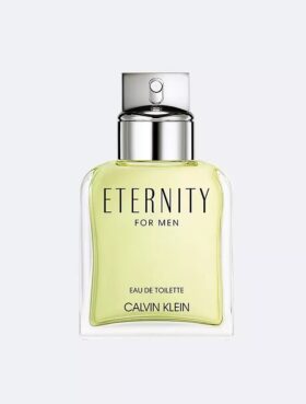 Eternity Eau De Toilette for Men Eternity Eau De Toilette for Men