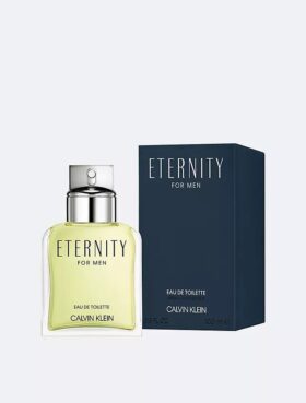 Eternity Eau De Toilette for Men Eternity Eau De Toilette for Men