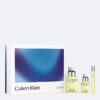 Eternity for Men Eau De Toilette Gift Set Eternity for Men Eau De Toilette Gift Set