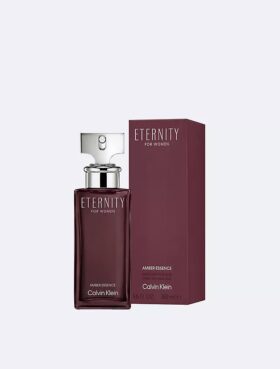 Eternity for Women Amber Essence Parfum Intense Eternity for Women Amber Essence Parfum Intense
