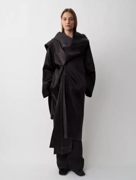 Etna Straight Trousers Etna Straight Trousers