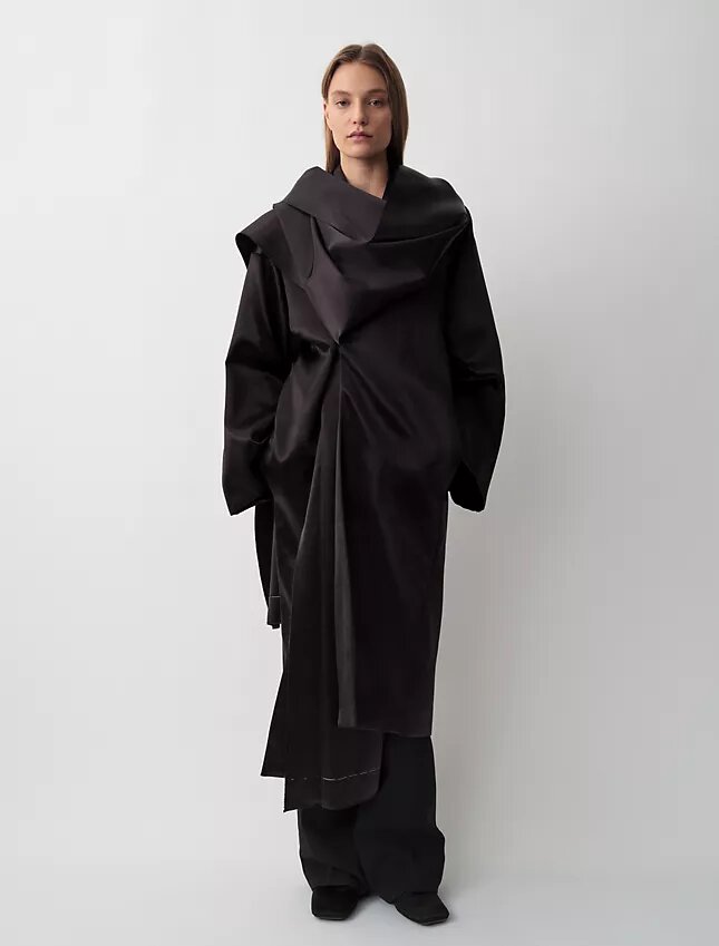 Etna Straight Trousers Etna Straight Trousers