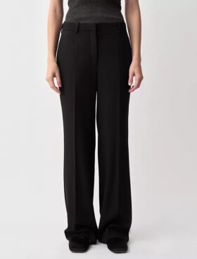 Etna Straight Trousers Etna Straight Trousers