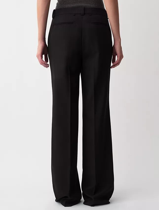 Etna Straight Trousers Etna Straight Trousers