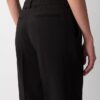 Etna Straight Trousers Etna Straight Trousers