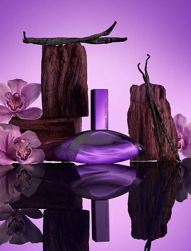 Euphoria Bold Elixir Euphoria Bold Elixir