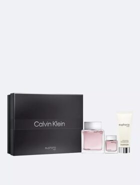 Euphoria for Men Gift Set