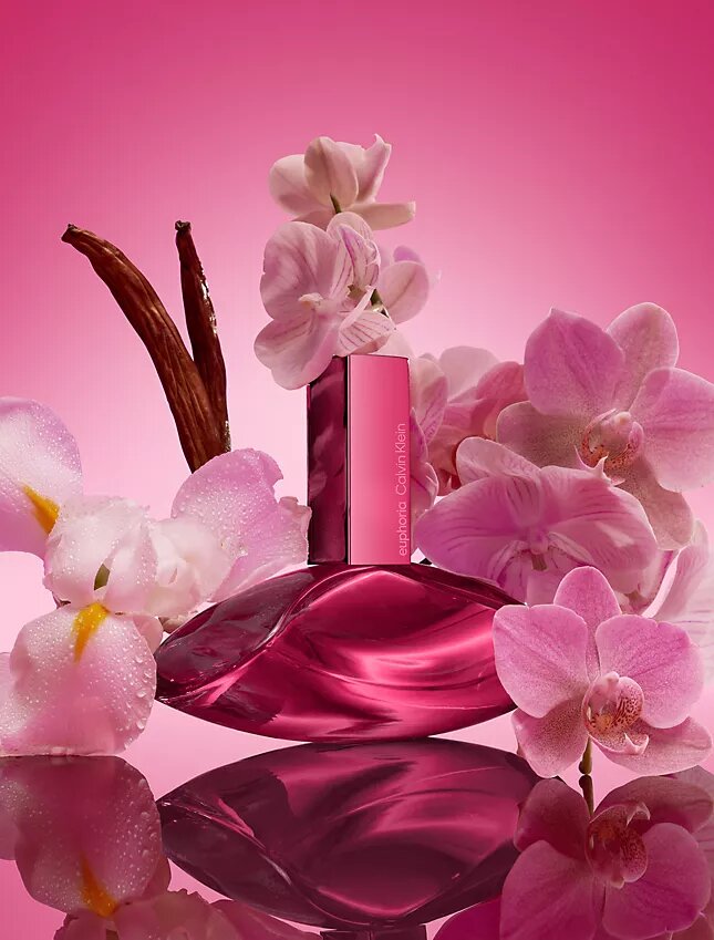 Euphoria Magnetic Elixir Euphoria Magnetic Elixir