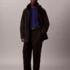 Extra Fine Merino Blend Crewneck Sweater Extra Fine Merino Blend Crewneck Sweater