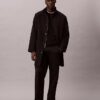Extra Fine Merino Blend Crewneck Sweater Extra Fine Merino Blend Crewneck Sweater