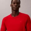 Extra Fine Merino Blend Crewneck Sweater Extra Fine Merino Blend Crewneck Sweater