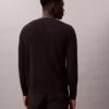Extra Fine Merino Blend Crewneck Sweater Extra Fine Merino Blend Crewneck Sweater