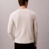 Extra Fine Merino Blend Crewneck Sweater Extra Fine Merino Blend Crewneck Sweater