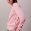 Extra Fine Merino Blend Crewneck Sweater Extra Fine Merino Blend Crewneck Sweater