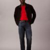 Extra Fine Merino Blend Crewneck Sweater Extra Fine Merino Blend Crewneck Sweater