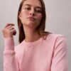 Extra Fine Merino Blend Crewneck Sweater Extra Fine Merino Blend Crewneck Sweater
