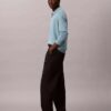 Extra Fine Merino Blend Polo Sweater Extra Fine Merino Blend Polo Sweater