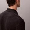 Extra Fine Merino Blend Polo Sweater Extra Fine Merino Blend Polo Sweater