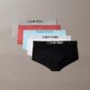 Extra Soft Cotton Stretch 5-Pack Boyshort Extra Soft Cotton Stretch 5-Pack Boyshort